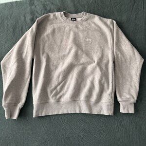 Stussy Crewneck